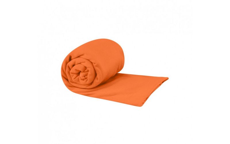 Sea To Summit Pocket Towel - M pas cher