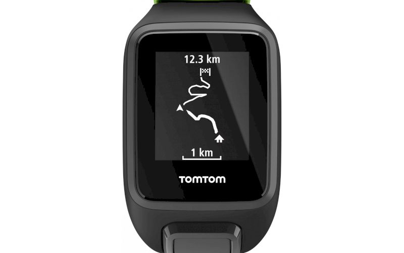 Tomtom Runner 3 - Small pas cher