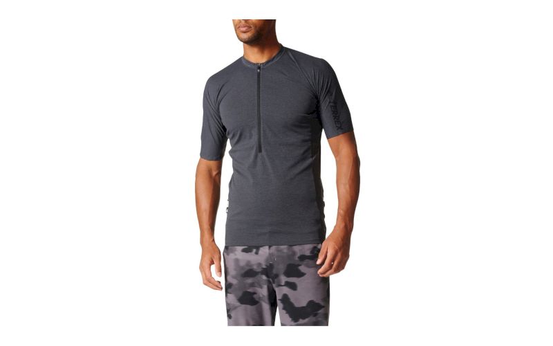 adidas Terrex Trail Cross 1/2 Zip M pas cher