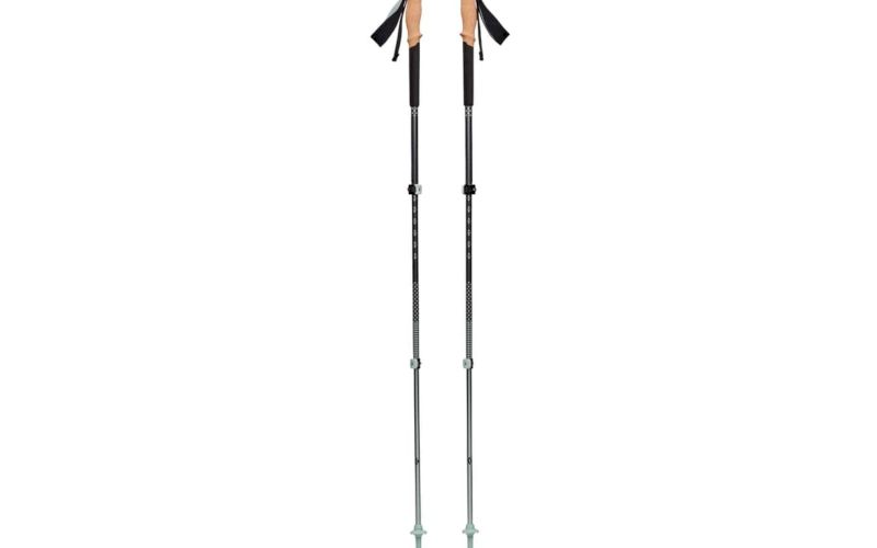 Black Diamond Pursuit Trekking pas cher