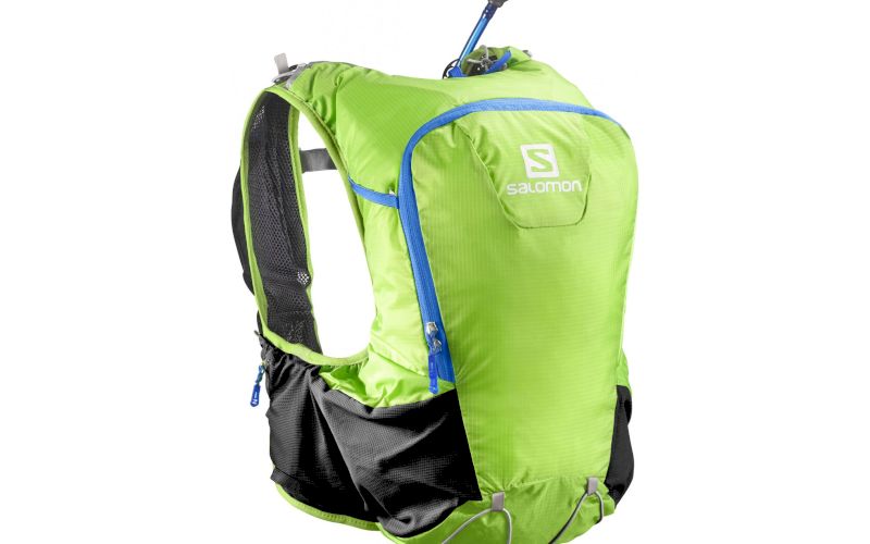 Salomon Skin Pro 15 Set pas cher