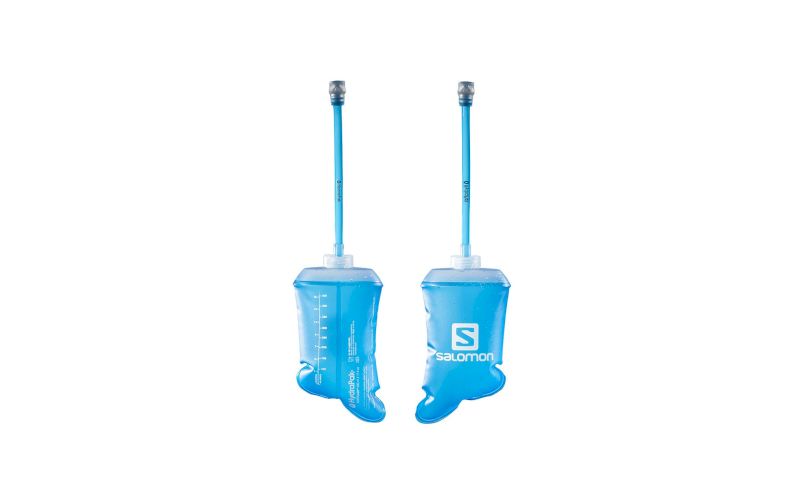 Salomon Soft Flask 500mL / 17 oz pas cher