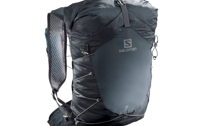 Salomon XA 35 SET pas cher