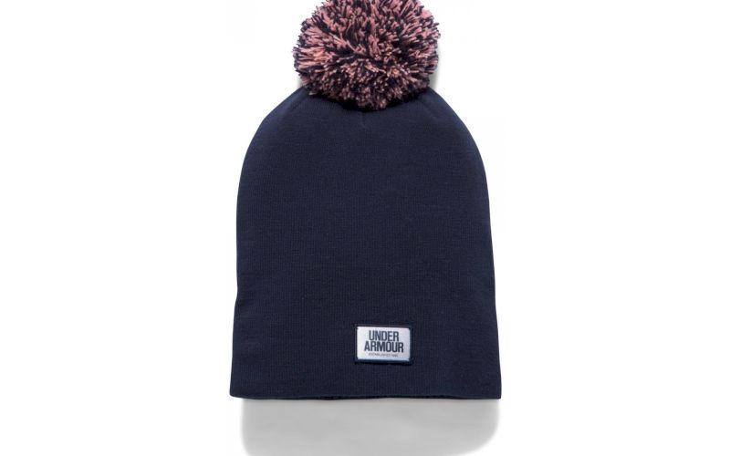 Under Armour Graphic Pom W pas cher