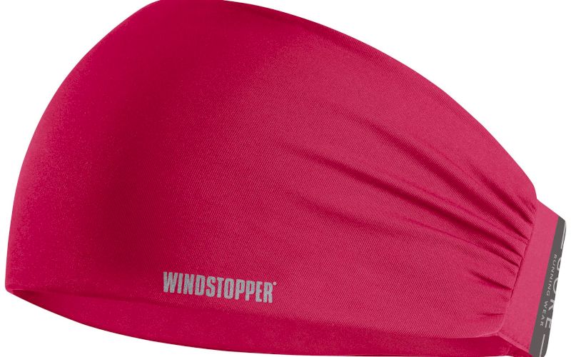 Gore Wear Bandeau AIR LADY WindStopper W pas cher