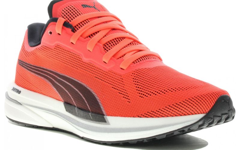 Puma Velocity Nitro W pas cher