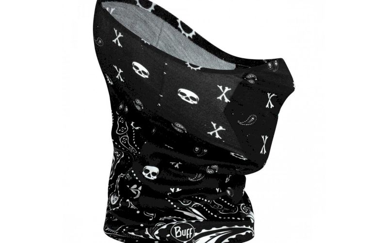 Buff Tube Filtrant M-Cashmere pas cher