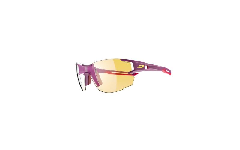 Julbo Aerolite Zebra Light W pas cher