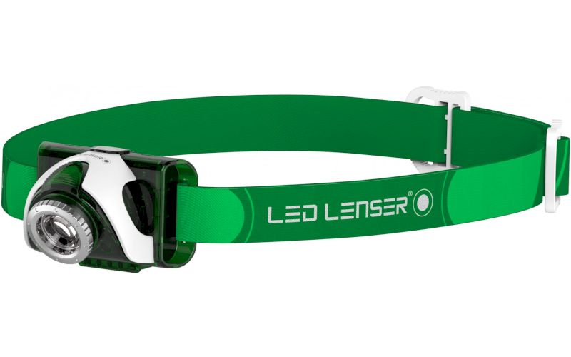 Led Lenser SEO3 pas cher