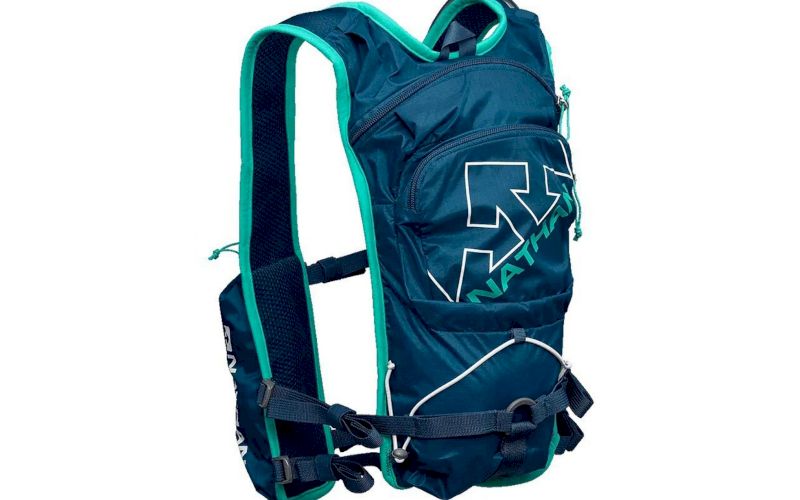 Nathan QuickStart 6L pas cher