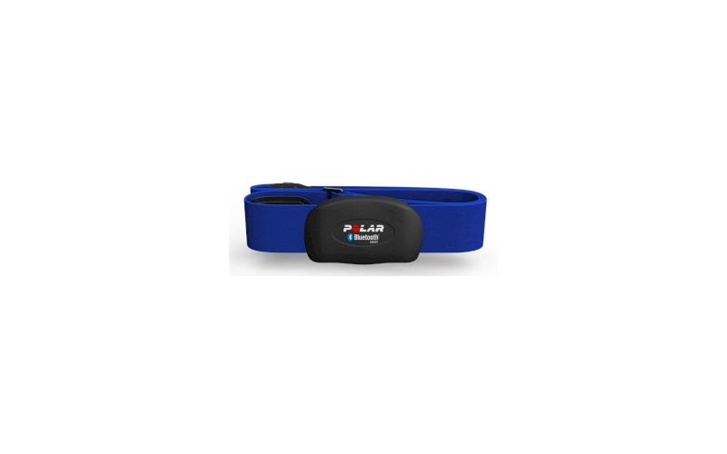 Polar Emetteur de fréquence cardiaque H7 pas cher