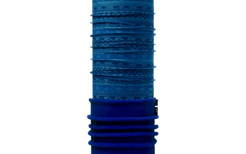 Buff Tour de Cou Polar Athor Lake Blue pas cher