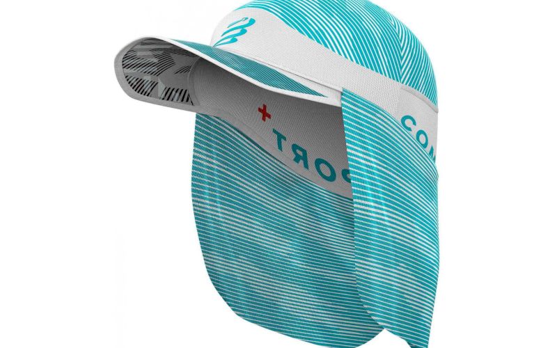 Compressport Ice Cap Sun Shade pas cher