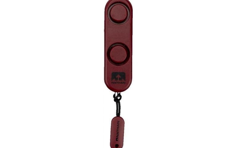 Nathan SaferRun Ripcord Siren pas cher