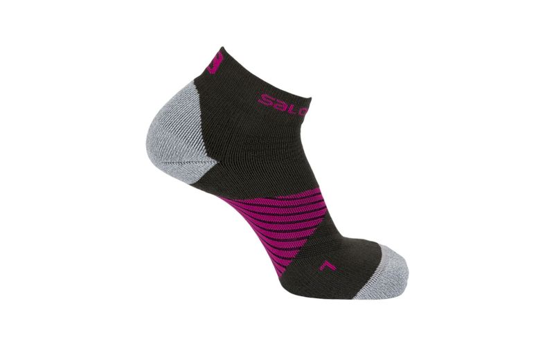 Salomon Chaussettes Speed Pro pas cher