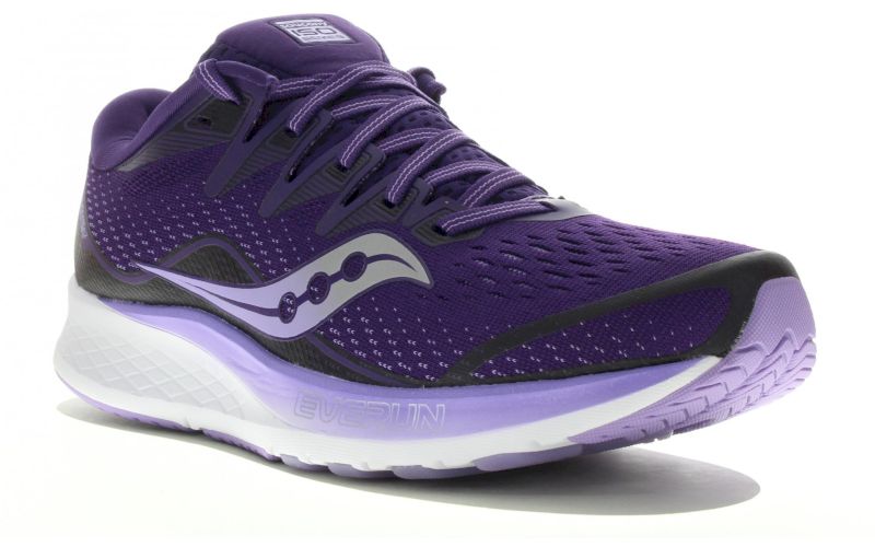 Saucony Ride ISO 2 W pas cher