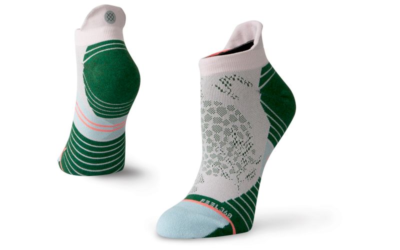 Stance Run Ivy Tab W pas cher