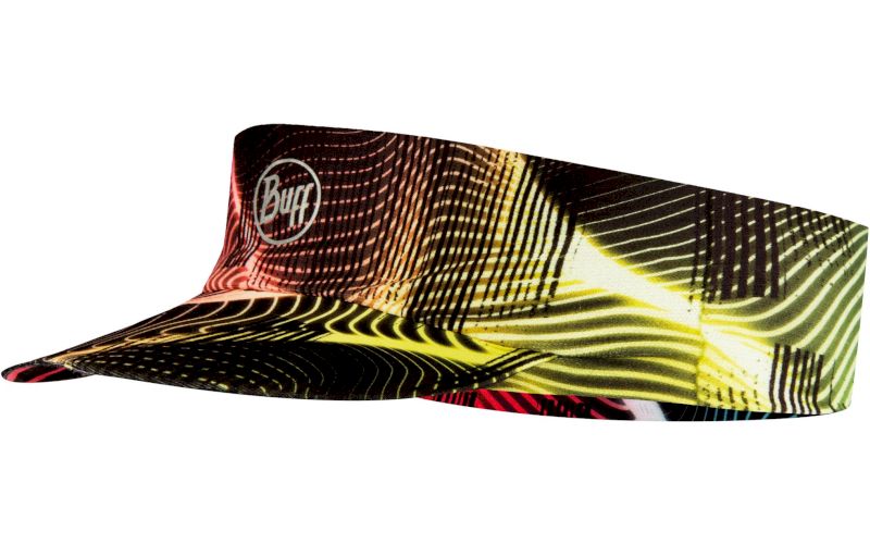 Buff Pack Run Visor R-Grace Multi pas cher