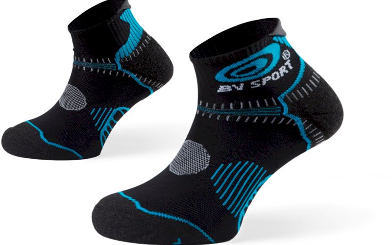 BV Sport Socquettes Trail pas cher