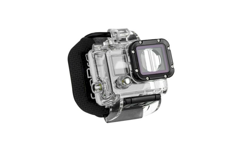 GoPro Fixation poignet HD Hero protection pas cher