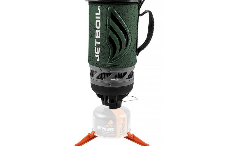 Jetboil Flash pas cher