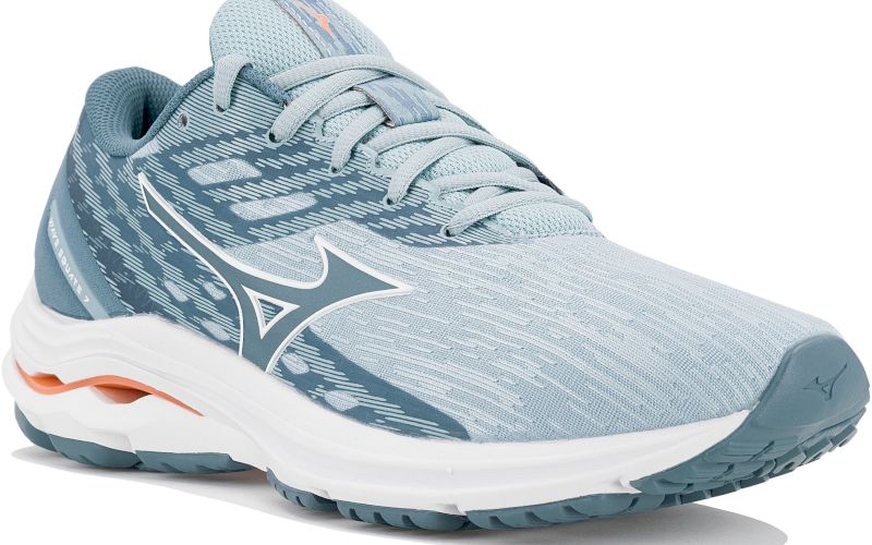 Mizuno Wave Equate 7 W pas cher