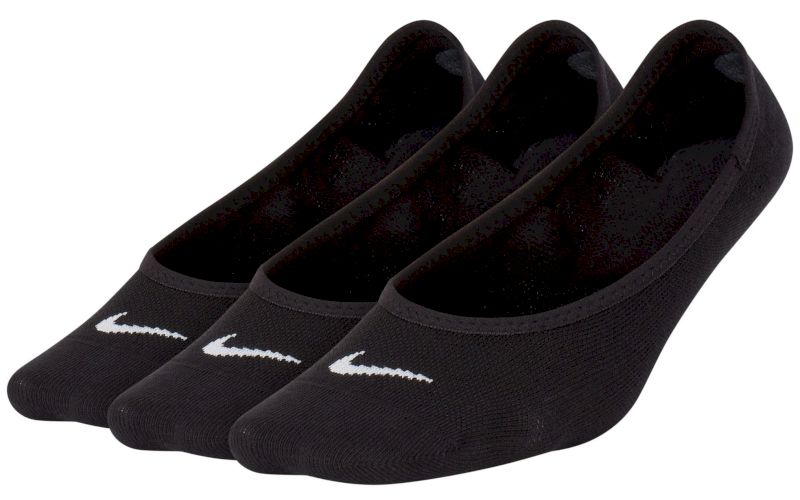 Nike 3 paires Everyday Lightweight Footie W pas cher