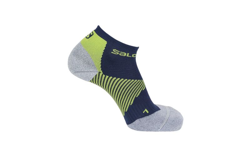 Salomon Chaussettes Speed Support pas cher