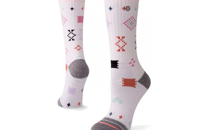 Stance Adventure Ouray Outdoor Crew W pas cher