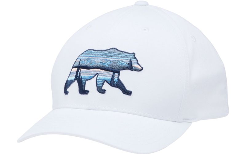 Columbia Lost Lager 110 Snap Back pas cher