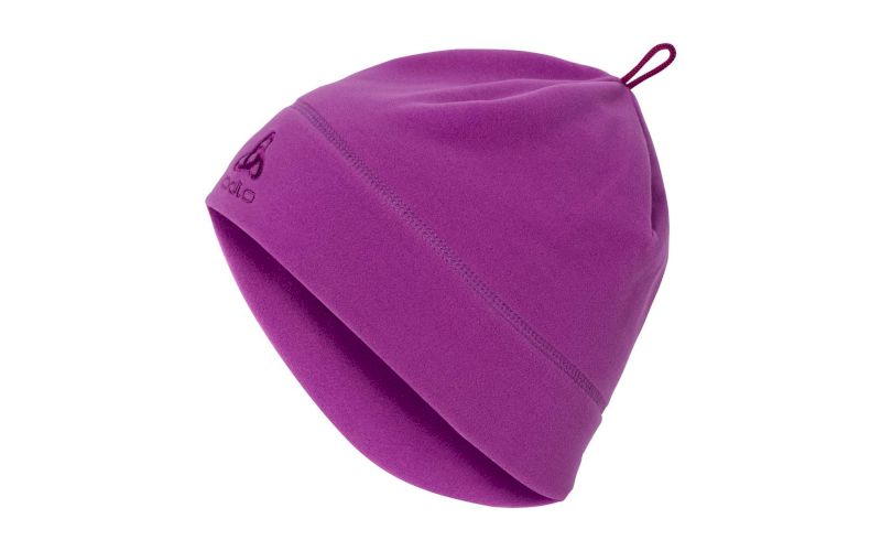 Odlo Microfleece Warm pas cher