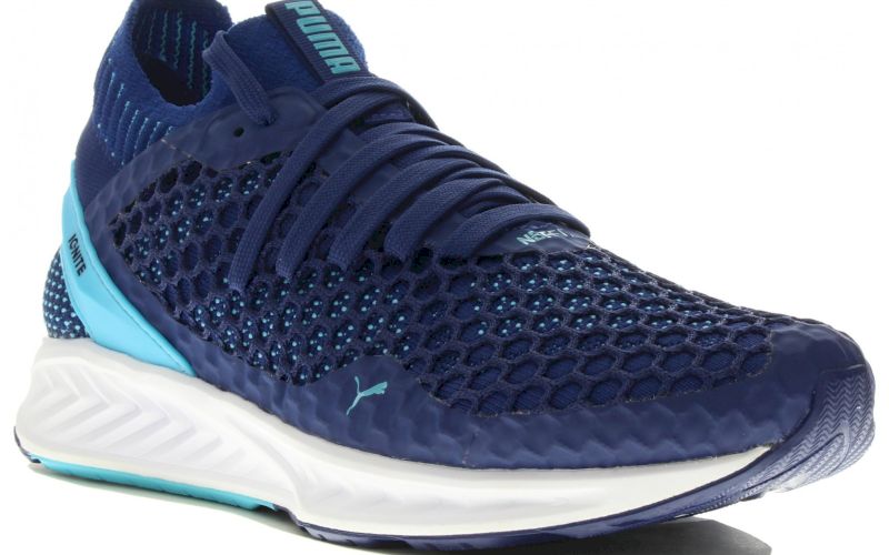Puma Ignite Netfit W pas cher