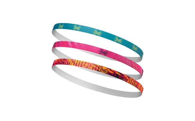 Buff Hairband Iris Multi pas cher