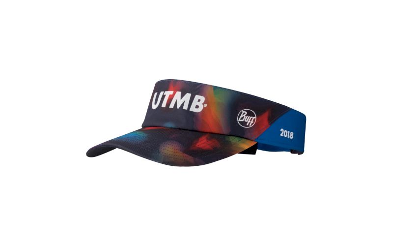Buff Visor UTMB®2018 pas cher