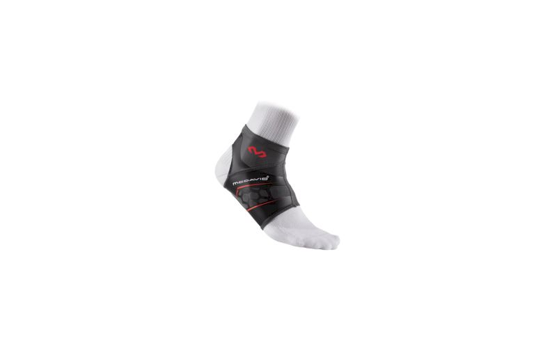 McDavid Compression pour aponévrose pied gauche pas cher
