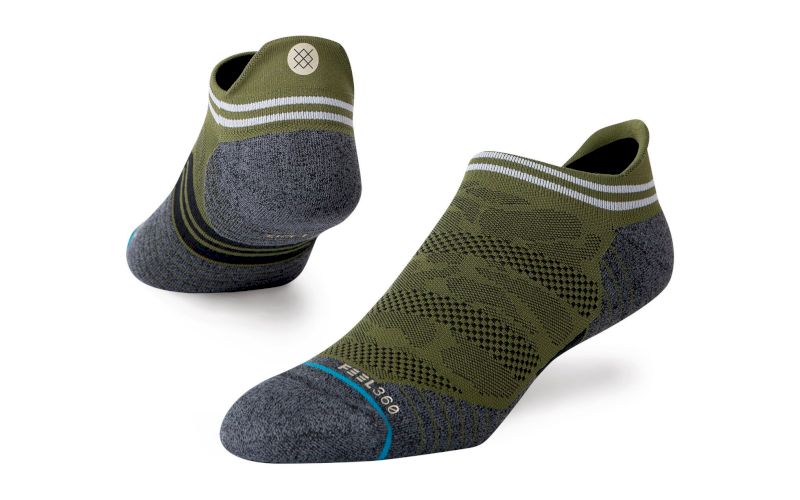 Stance Run Hostile Tab M pas cher