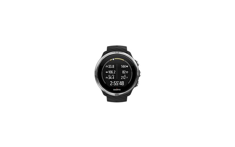Suunto 9 Black pas cher