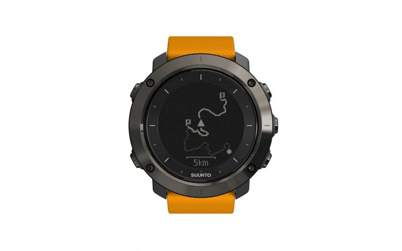 Suunto Traverse Amber pas cher