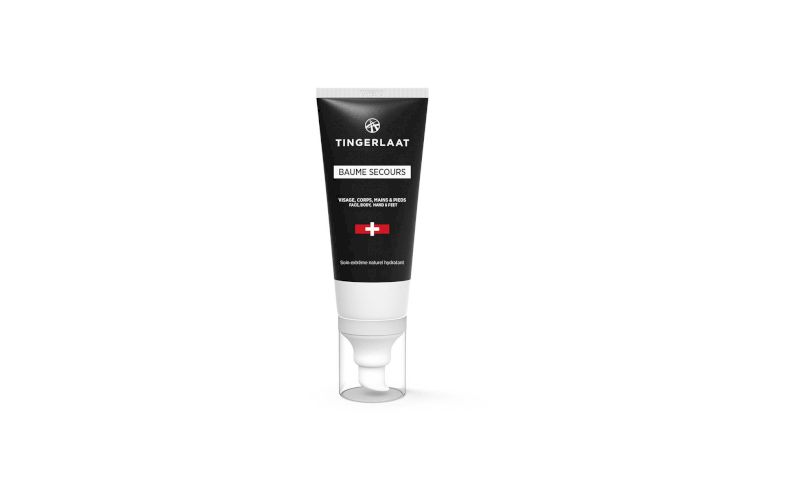 Tingerlaat Baume secours SOS - 60 mL pas cher