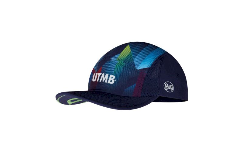 Buff Run Cap UTMB 2019 pas cher