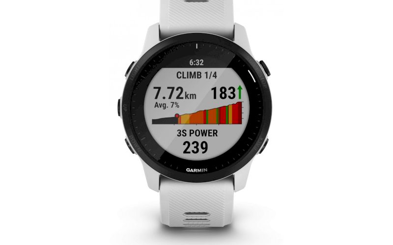 Garmin Forerunner 945 LTE pas cher