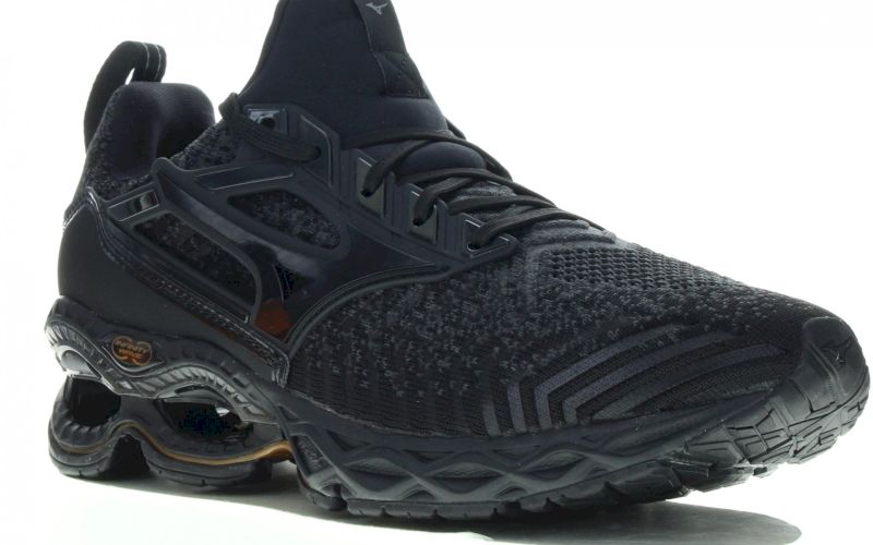 Mizuno Wave Creation Waveknit 2 M pas cher