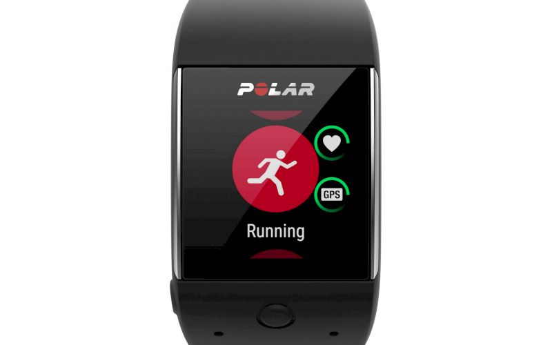 Polar M600 pas cher