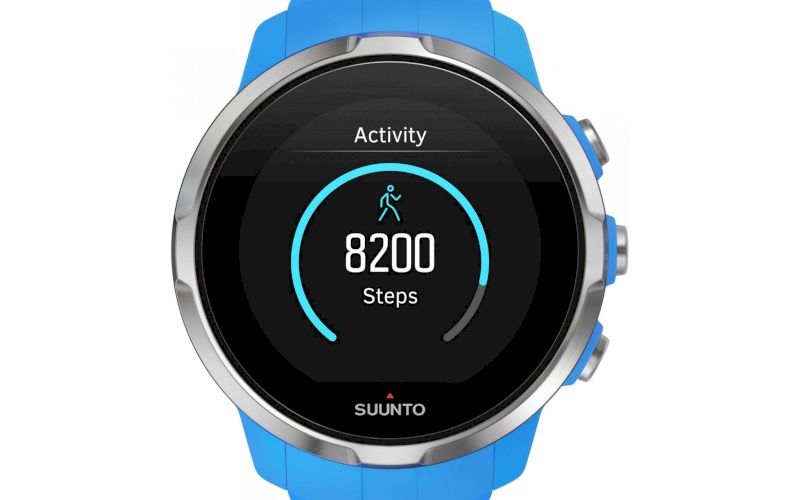 Suunto Spartan Sport Blue pas cher