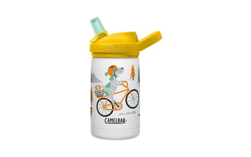 Camelbak Eddy+ Kids 350ml pas cher