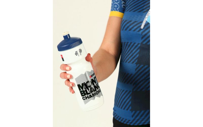 Compressport Bidon Mont Blanc 2018 pas cher