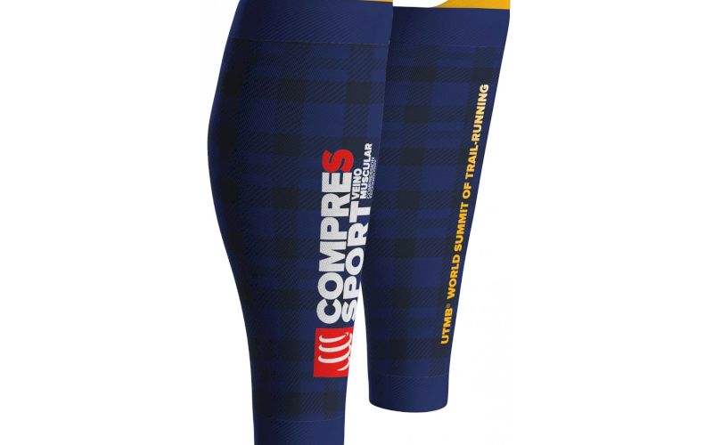 Compressport Manchons R2/R2V2 UTMB® 2017 pas cher