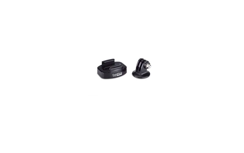 GoPro Adaptateur trépied + support à déverrouillage rapide pas cher