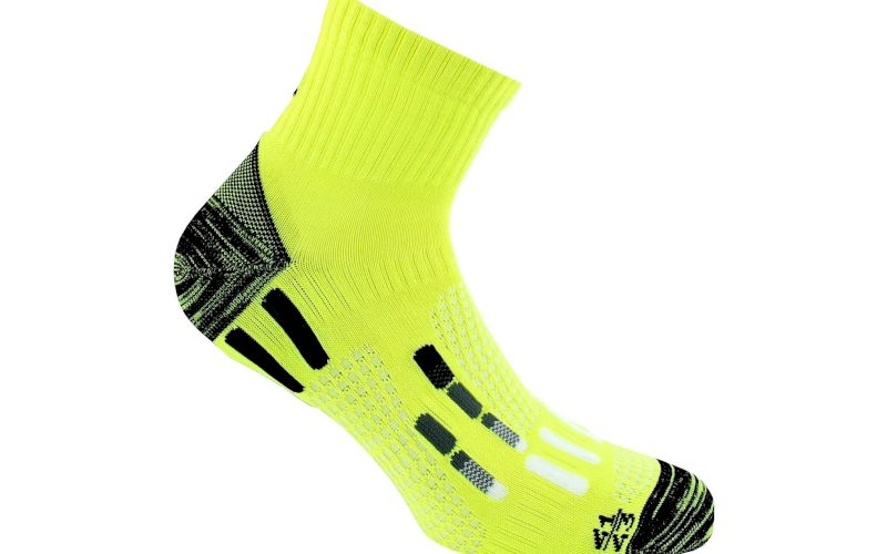 thyo Chaussettes Run Pody Air pas cher