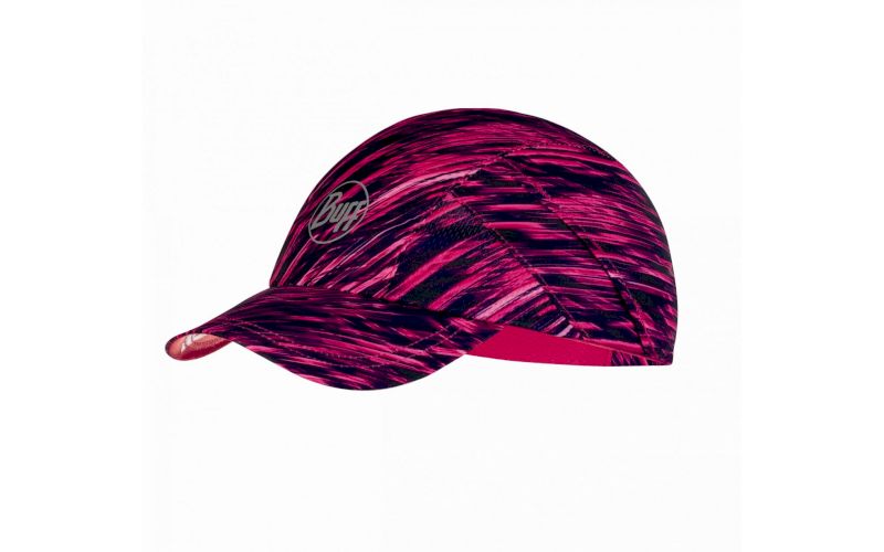 Buff Pro Run Cap R-Crystal Pink pas cher